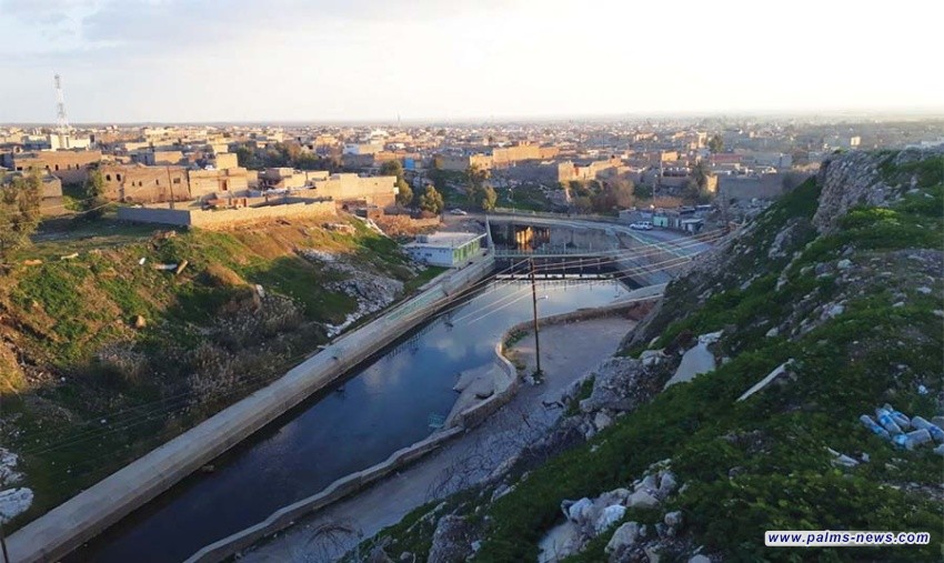 سيكون اسمها ( الجزيرة).. العراق ينتظر المحافظة العشرين